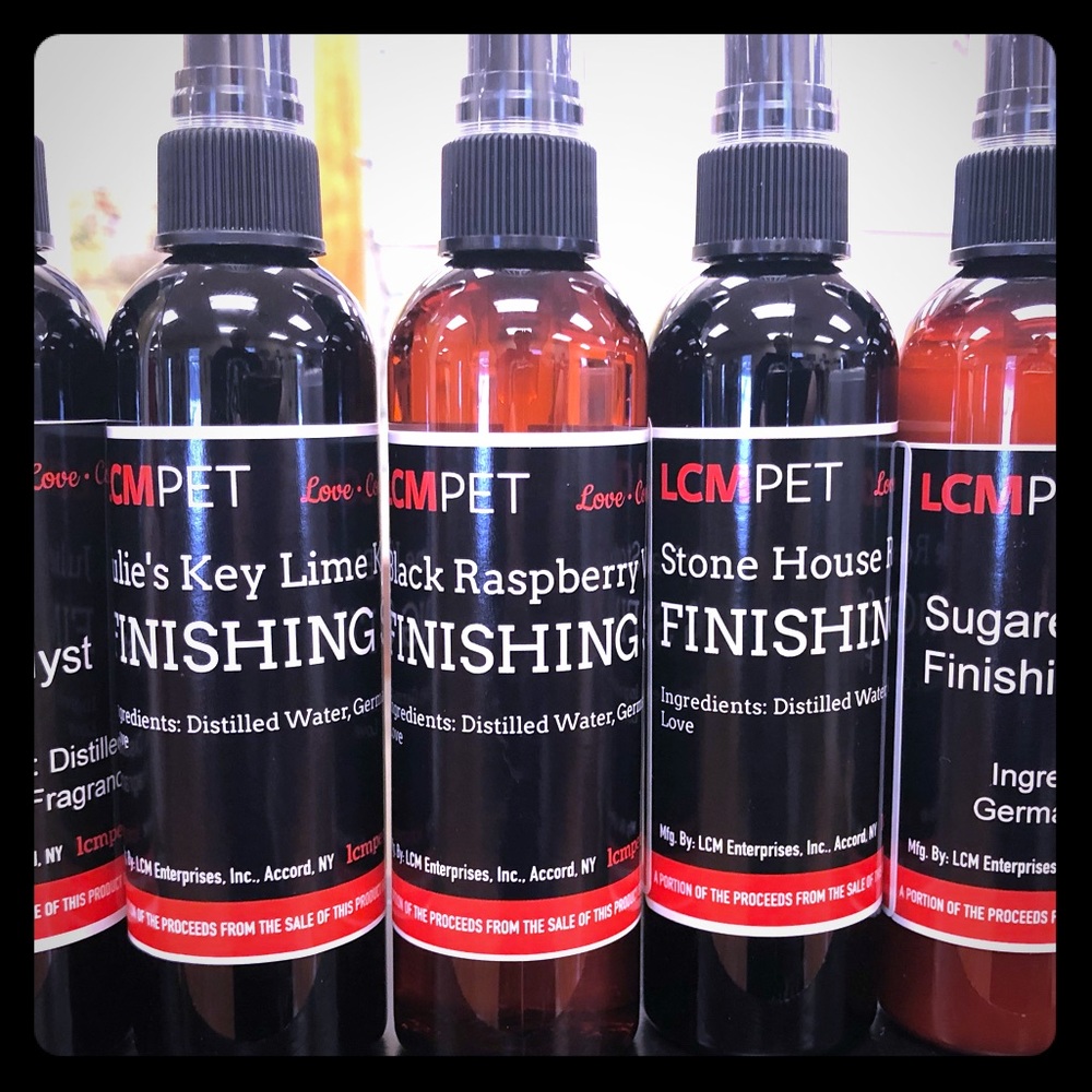 Scent of the Month Club